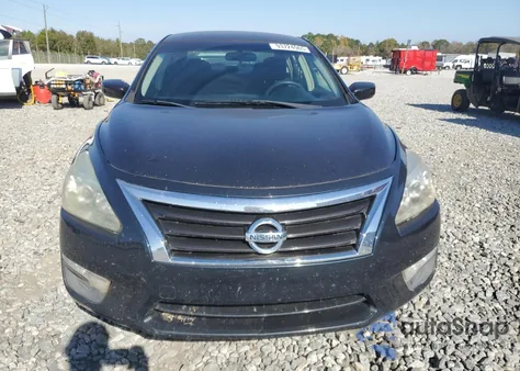 2013 Nissan Altima 2.5 z USA, uszkodzony, nr VIN 1N4AL3AP8DN532751